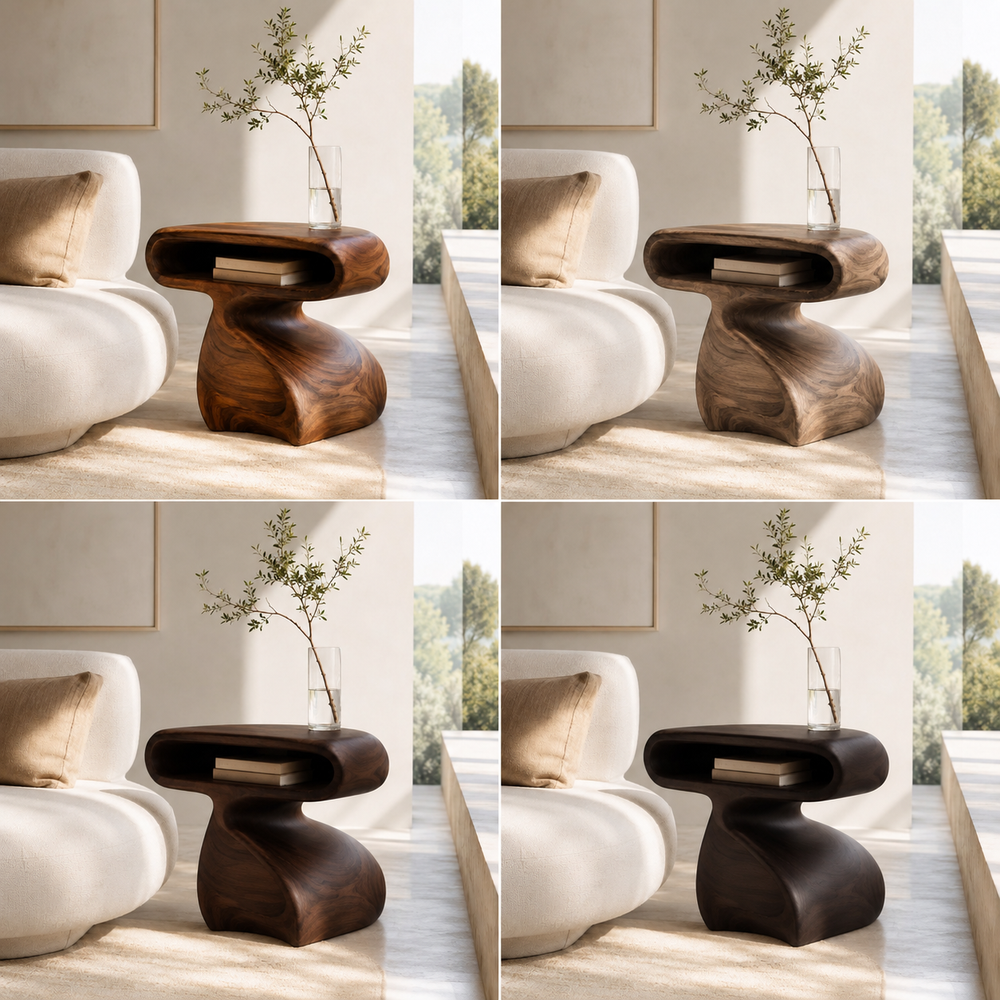 Nolan Gallery End Table - Design 059 - product image 10