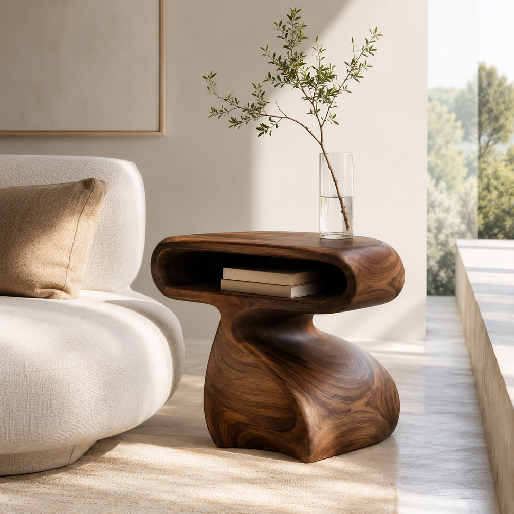 Nolan Gallery End Table - Design 059 - product image 11