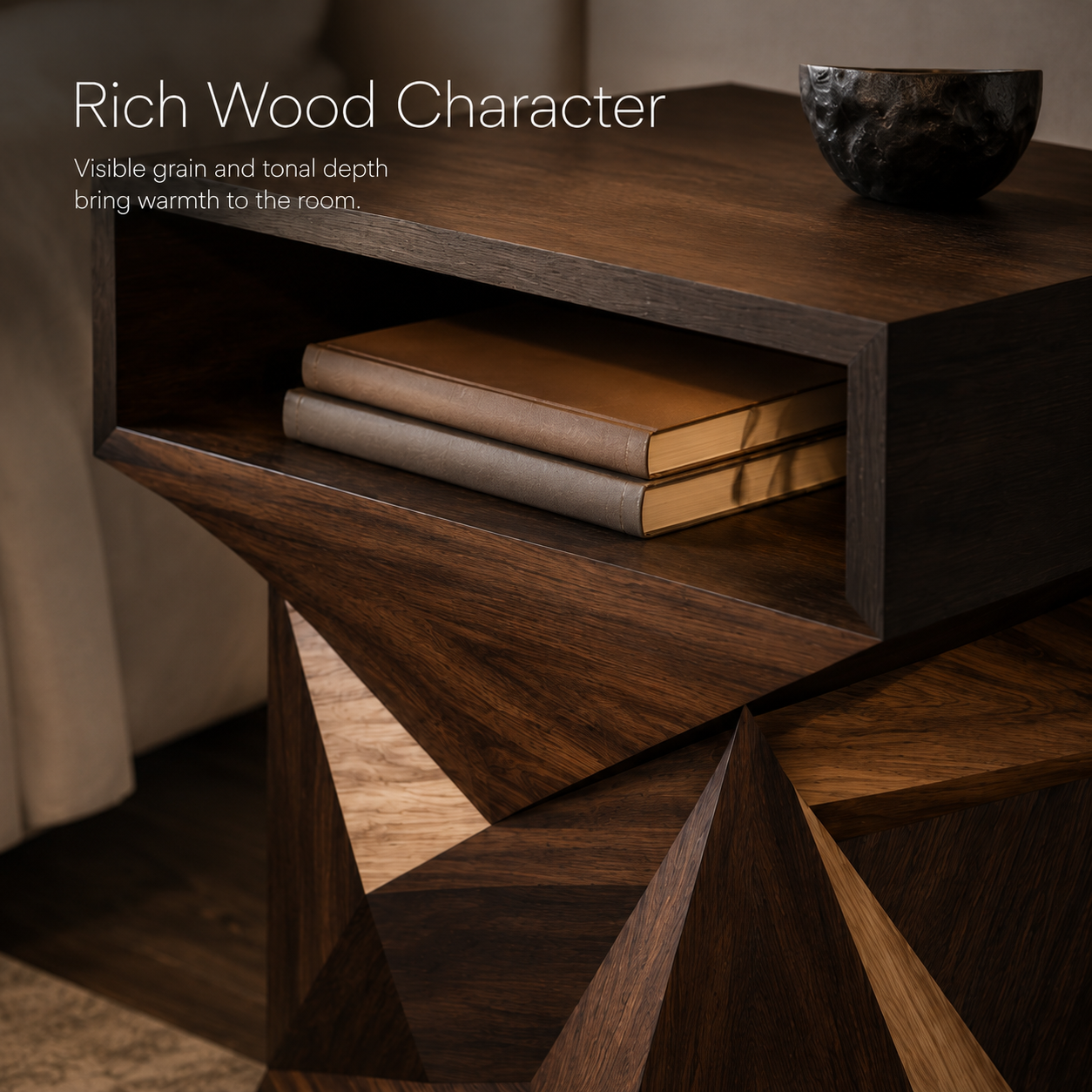 Veyra Modern Side Table - Design 071 - product image 07