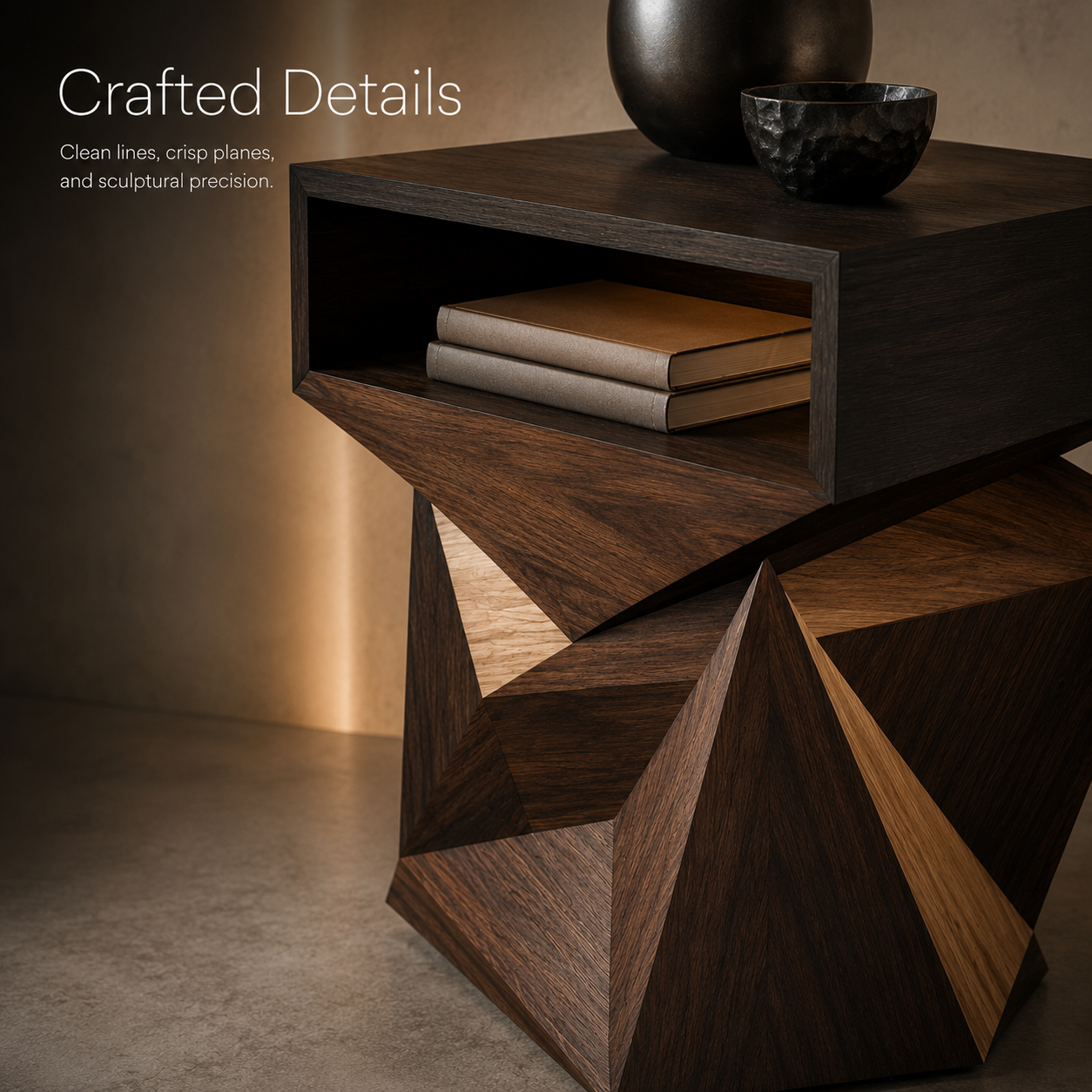 Veyra Modern Side Table - Design 071 - product image 08