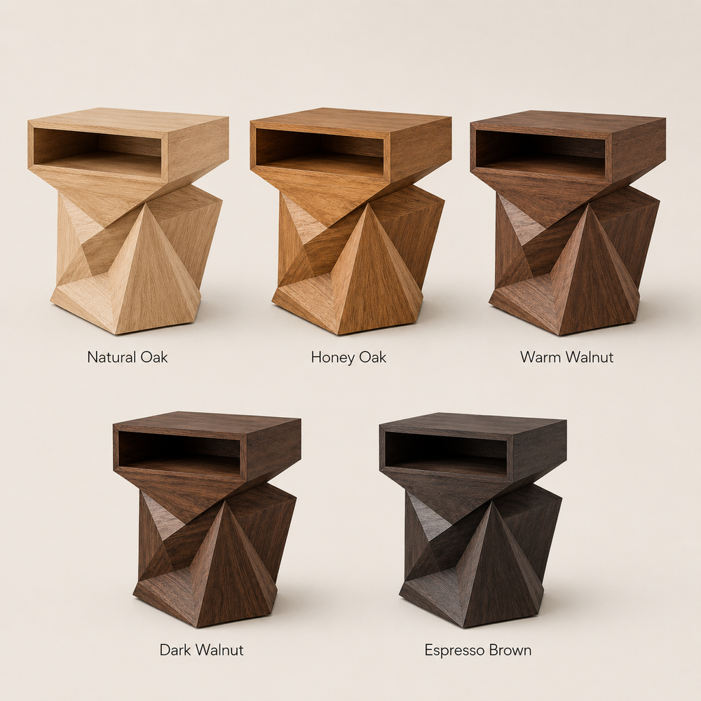 Veyra Modern Side Table - Design 071 - product image 11