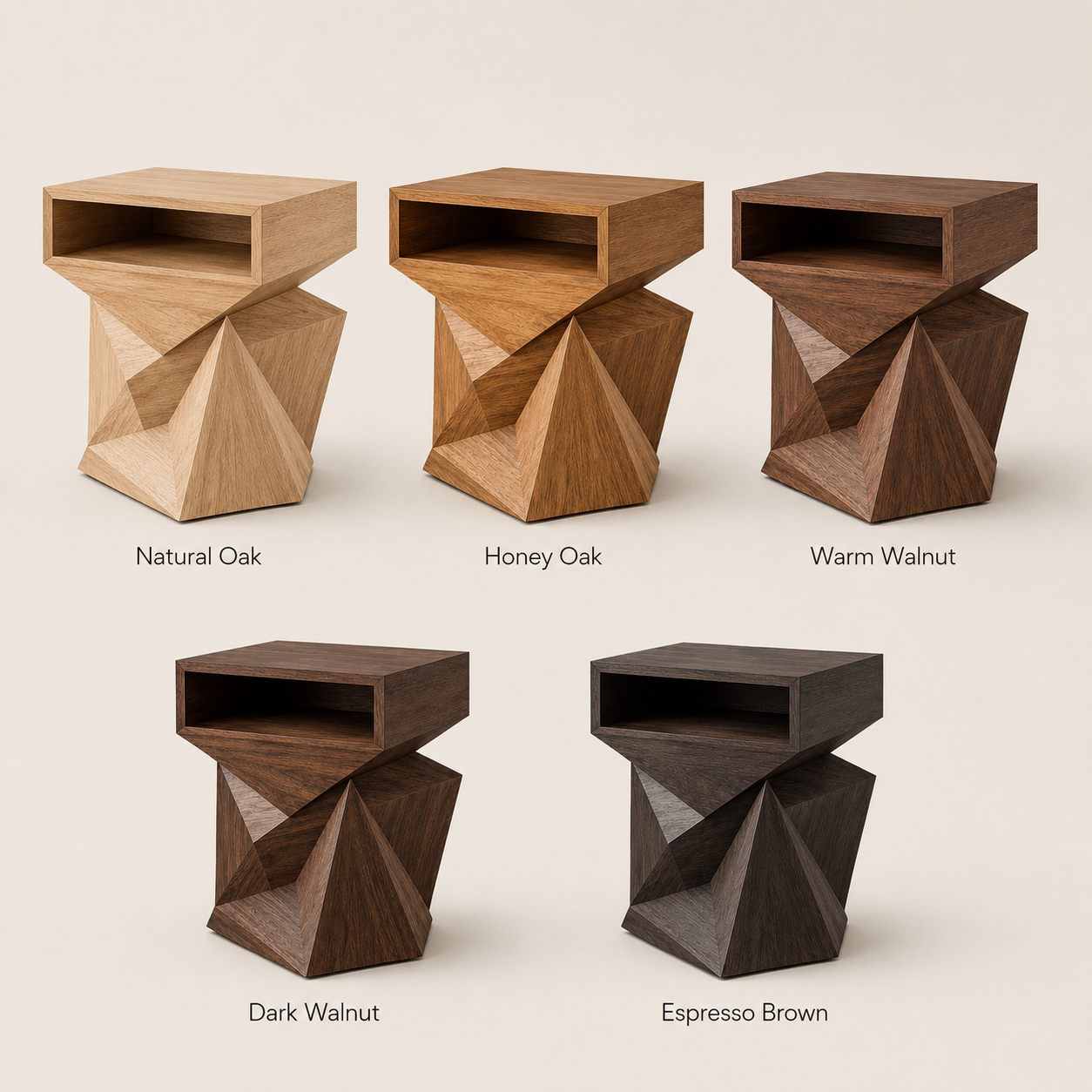 Veyra Modern Side Table - Design 071 - product image 11
