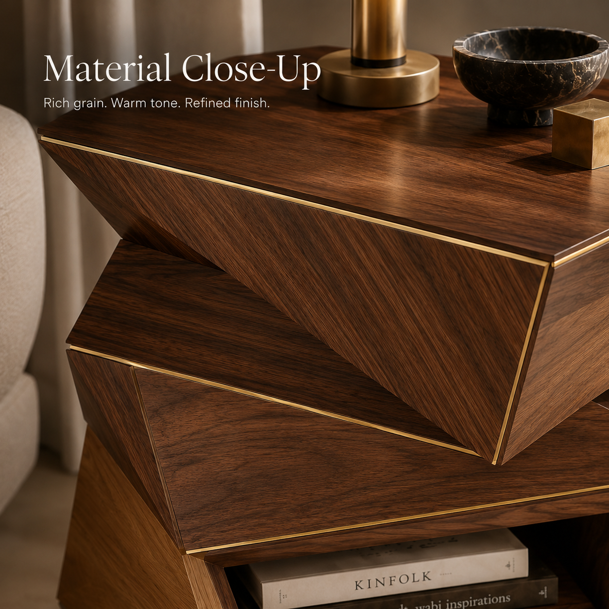Veyra Modern Side Table - Design 079 - product image 06