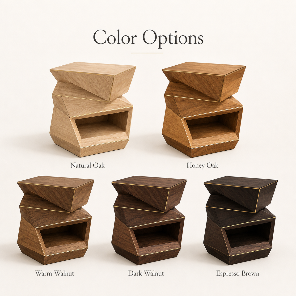 Veyra Modern Side Table - Design 079 - product image 11