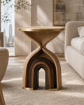 Nolan Gallery End Table - Design 088 - main view