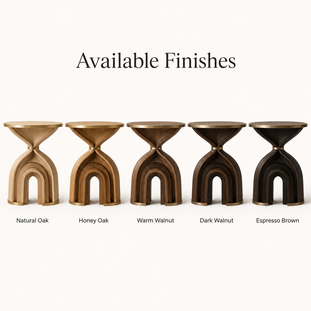 Nolan Gallery End Table - Design 088 - product image 11