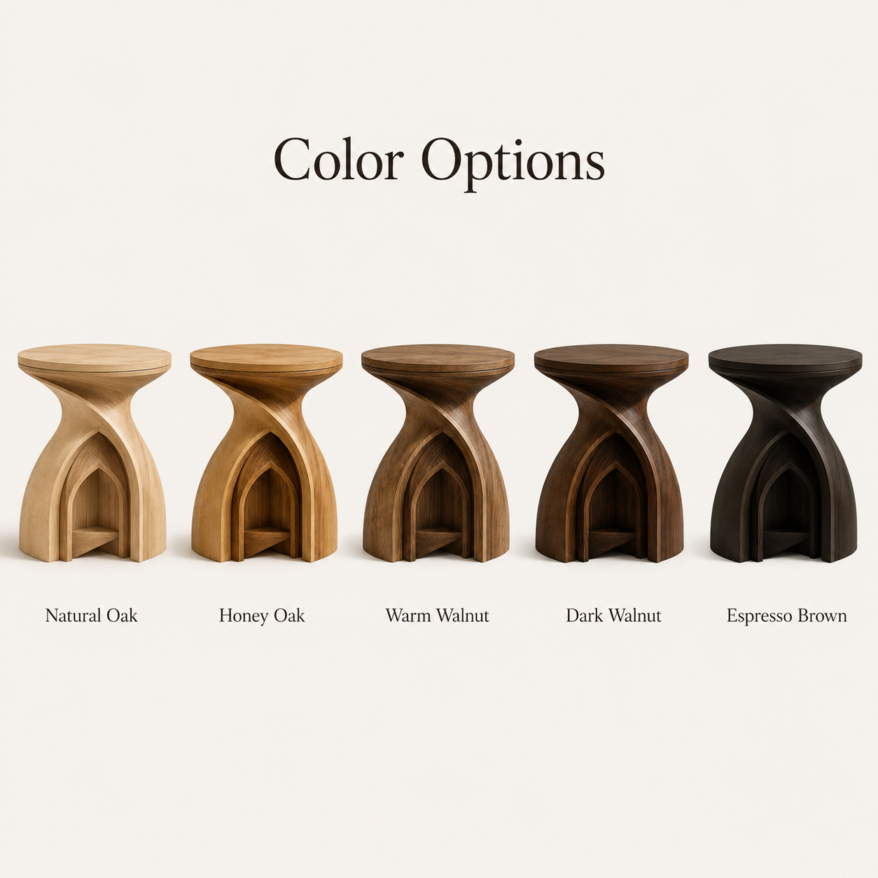 Veyra Modern Side Table - Design 095 - product image 03