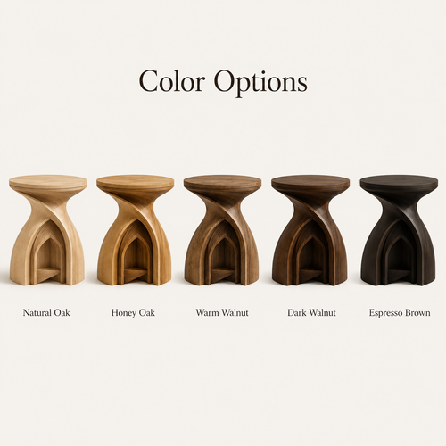 Veyra Modern Side Table - Design 095 - product image 03