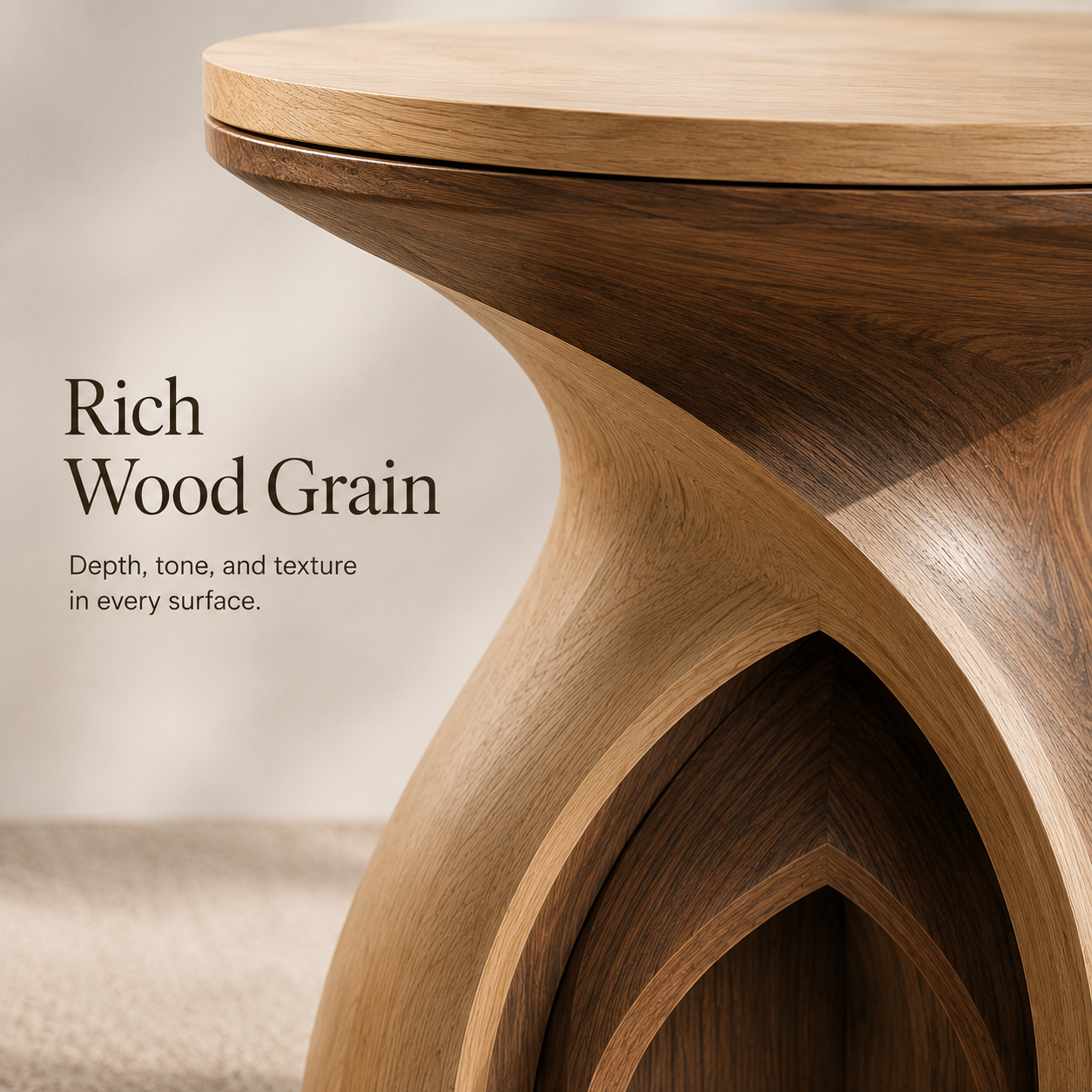 Veyra Modern Side Table - Design 095 - product image 04