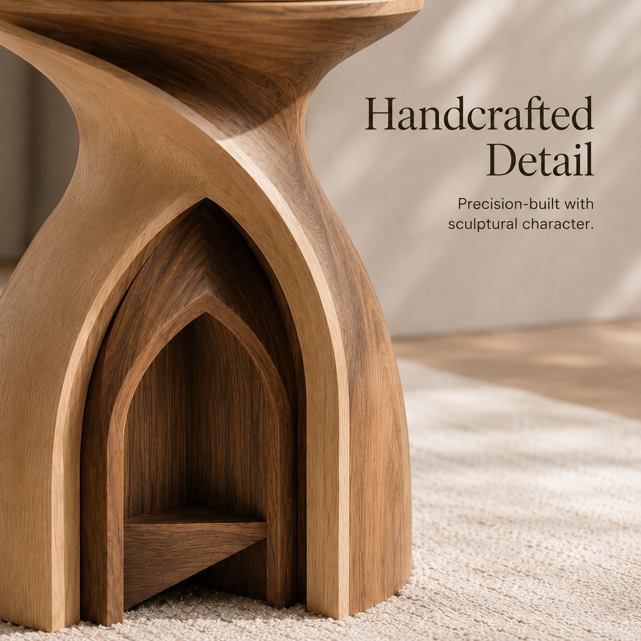 Veyra Modern Side Table - Design 095 - product image 07