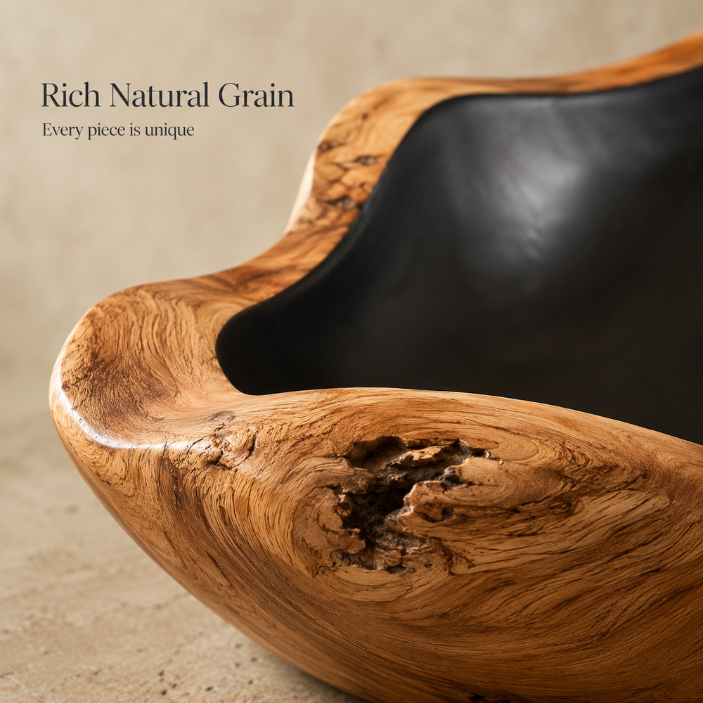 Arden Natural Stone Vessel Sink - Design 001 - product image 05