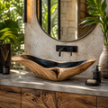 Veyra Statement Vessel Sink - Design 006 - main view