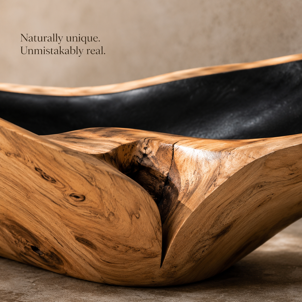 Veyra Statement Vessel Sink - Design 006 - product image 04