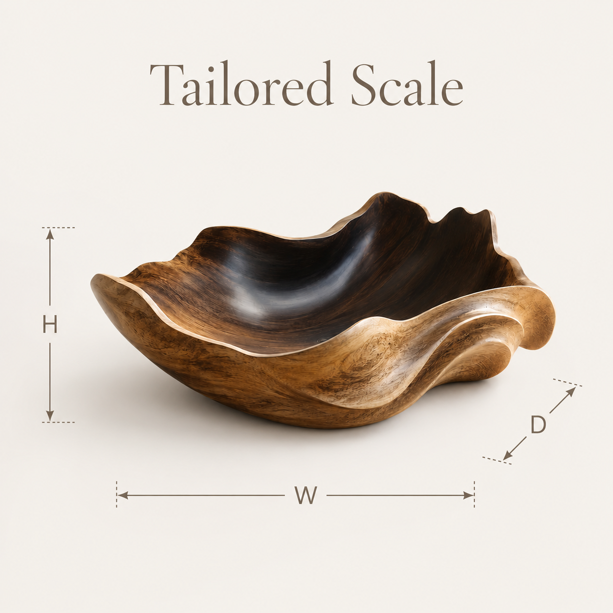 Veyra Statement Vessel Sink - Design 022 - product image 08