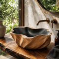 Soren Stone Vanity Vessel Sink - Design 028 - main view