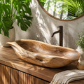 Veyra Statement Vessel Sink - Design 030 - main view