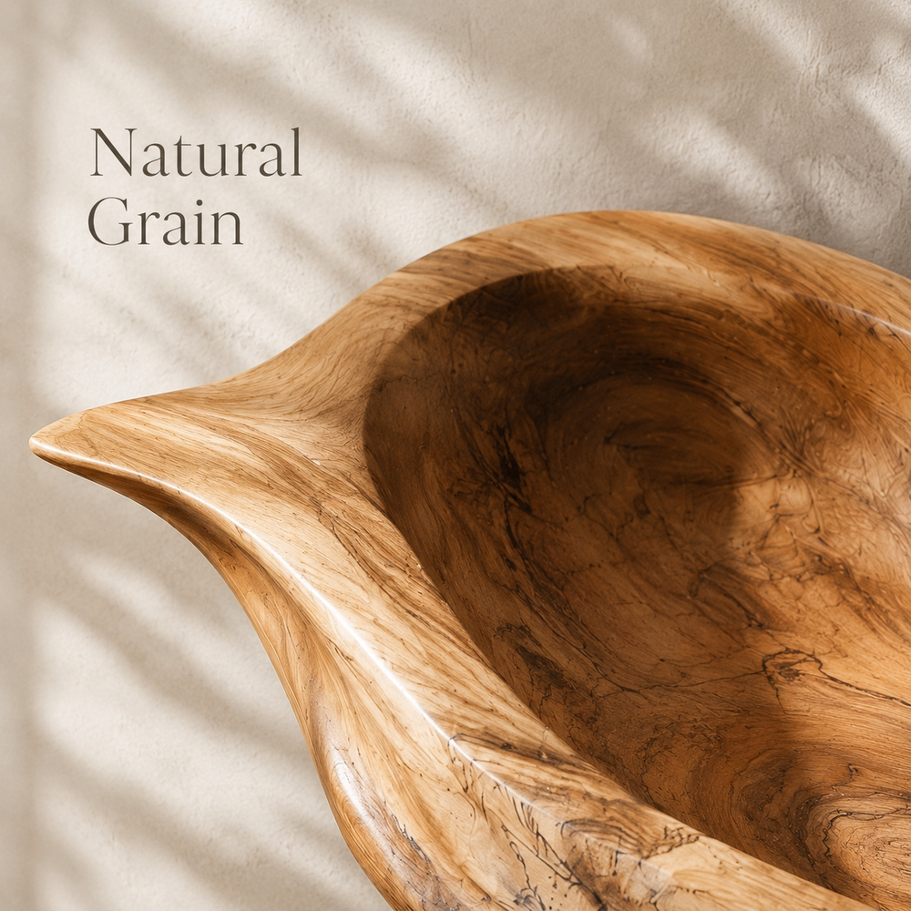 Veyra Statement Vessel Sink - Design 030 - product image 05