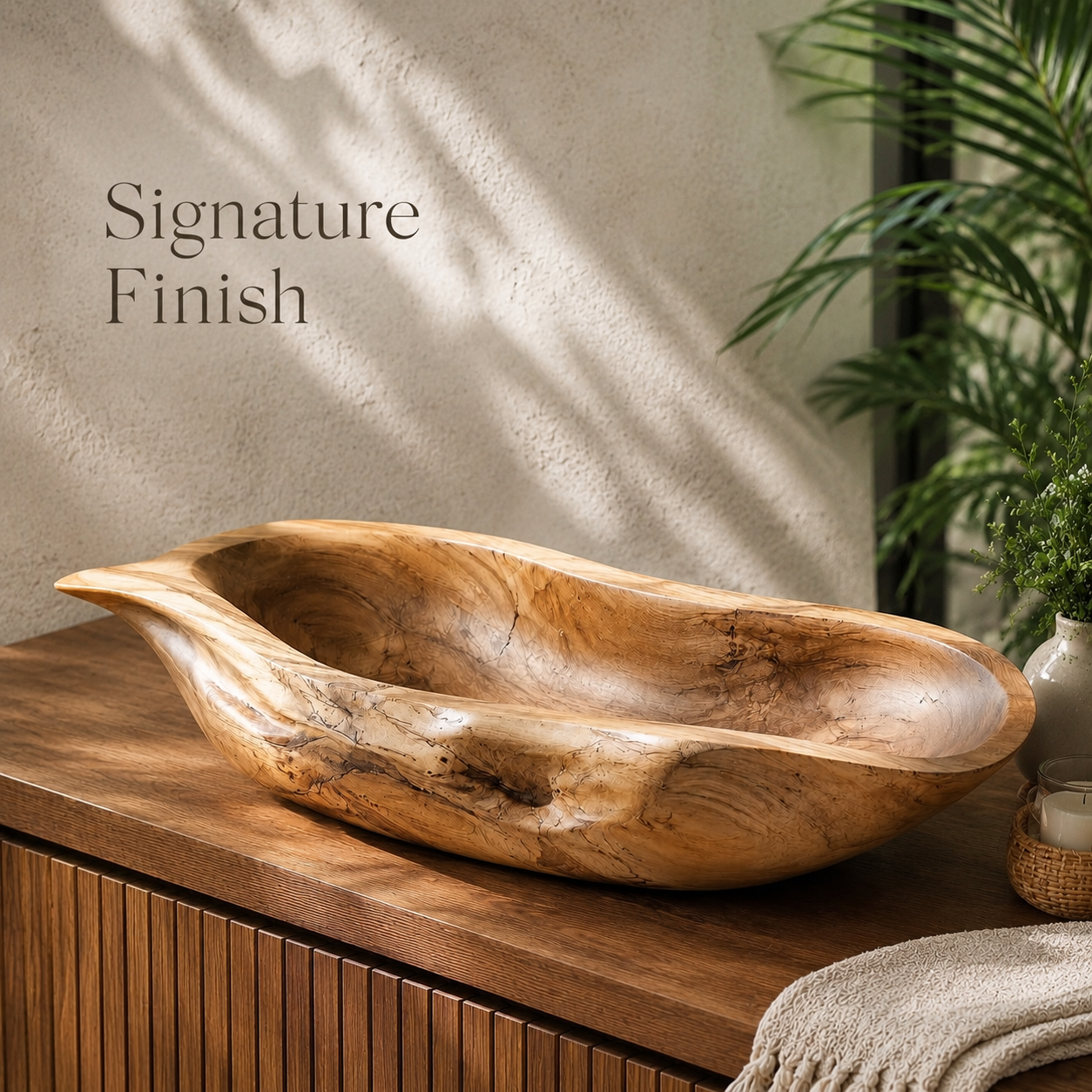 Veyra Statement Vessel Sink - Design 030 - product image 11