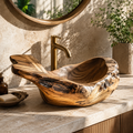 Veyra Statement Vessel Sink - Design 038 - main view