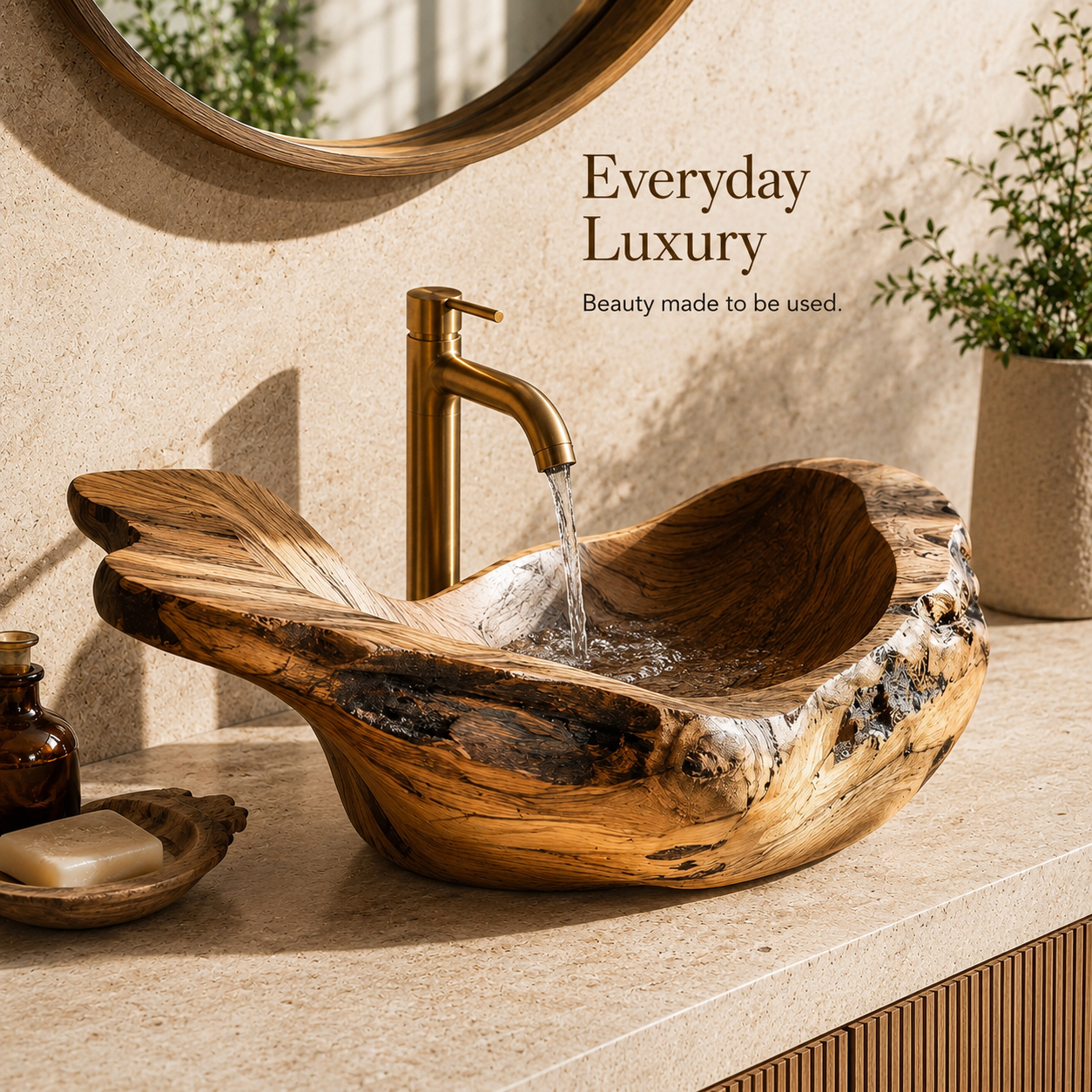 Veyra Statement Vessel Sink - Design 038 - product image 07