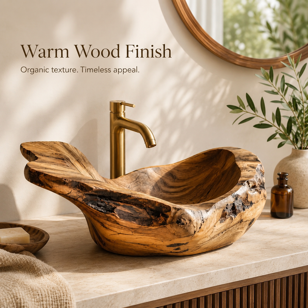 Veyra Statement Vessel Sink - Design 038 - product image 11