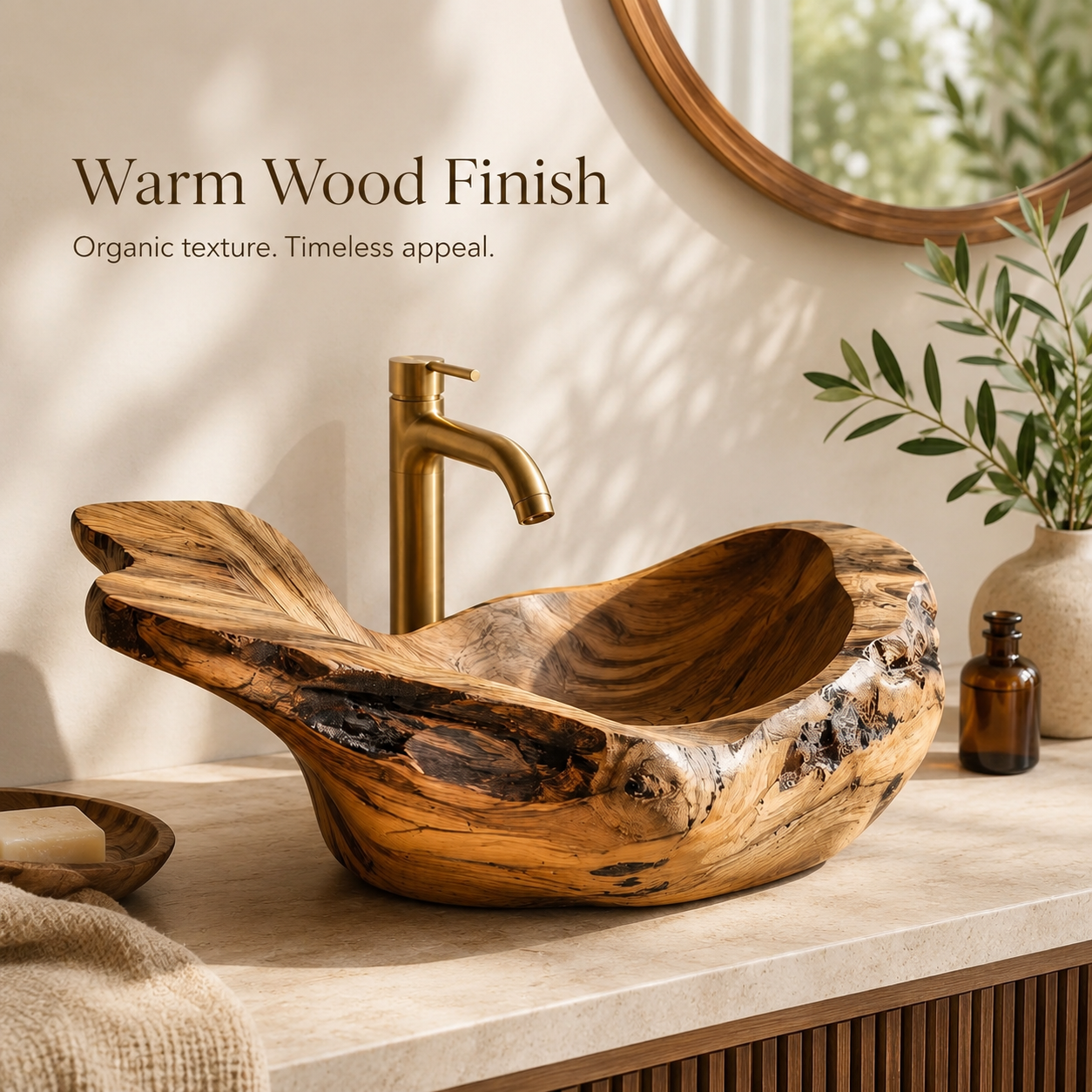 Veyra Statement Vessel Sink - Design 038 - product image 11