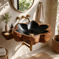 Veyra Statement Vessel Sink - Design 046 - main view