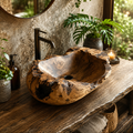 Veyra Statement Vessel Sink - Design 062 - main view