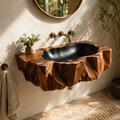 Veyra Statement Vessel Sink - Design 070 - main view