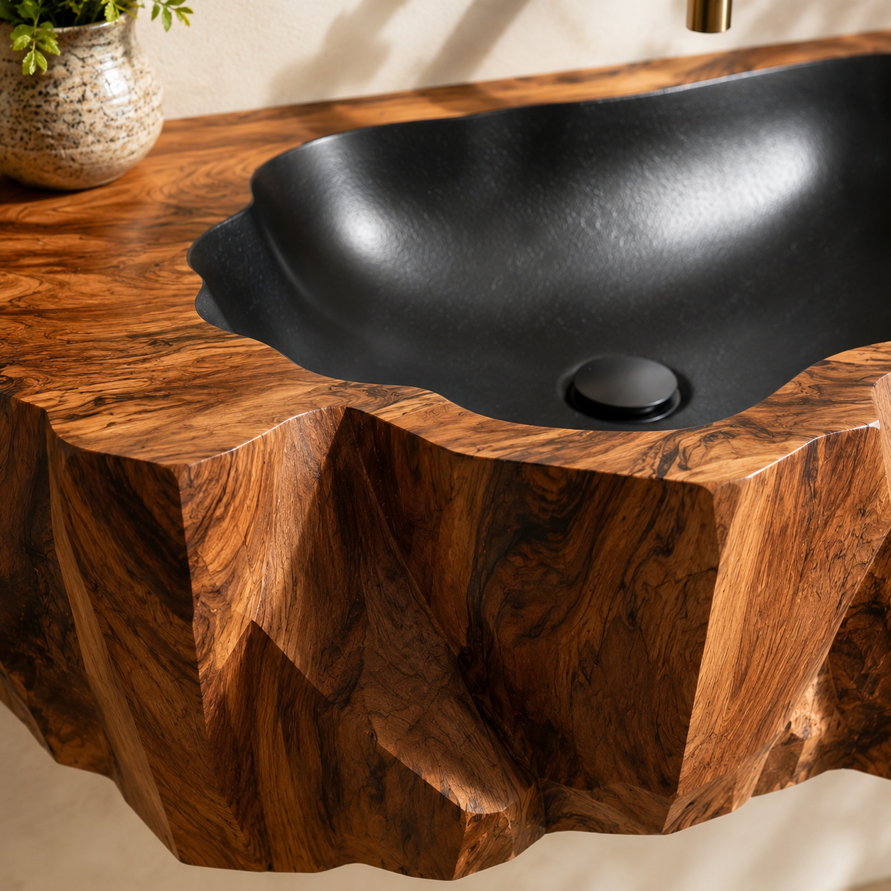 Veyra Statement Vessel Sink - Design 070 - product image 06