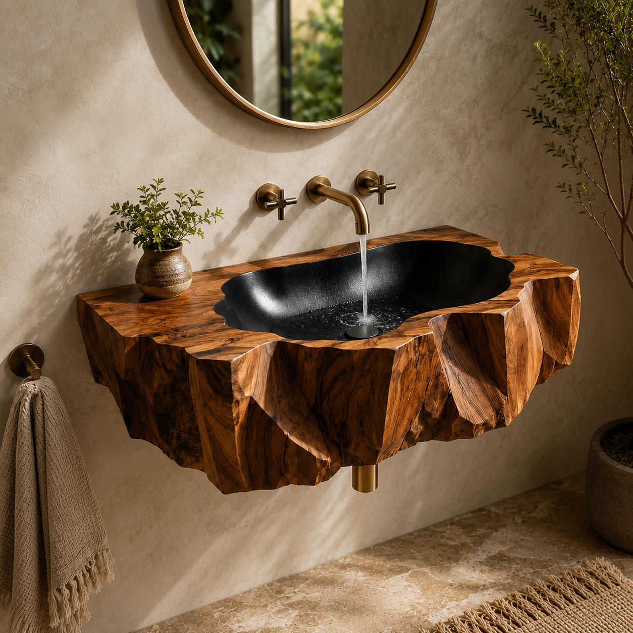 Veyra Statement Vessel Sink - Design 070 - product image 07