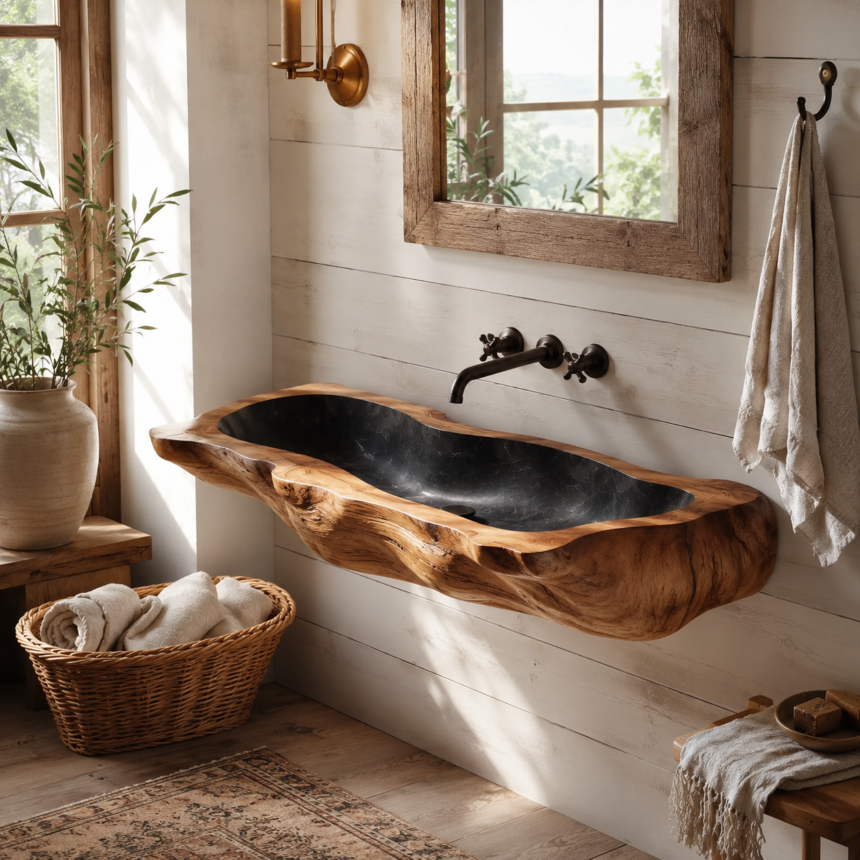Veyra Statement Vessel Sink - Design 078 - main view