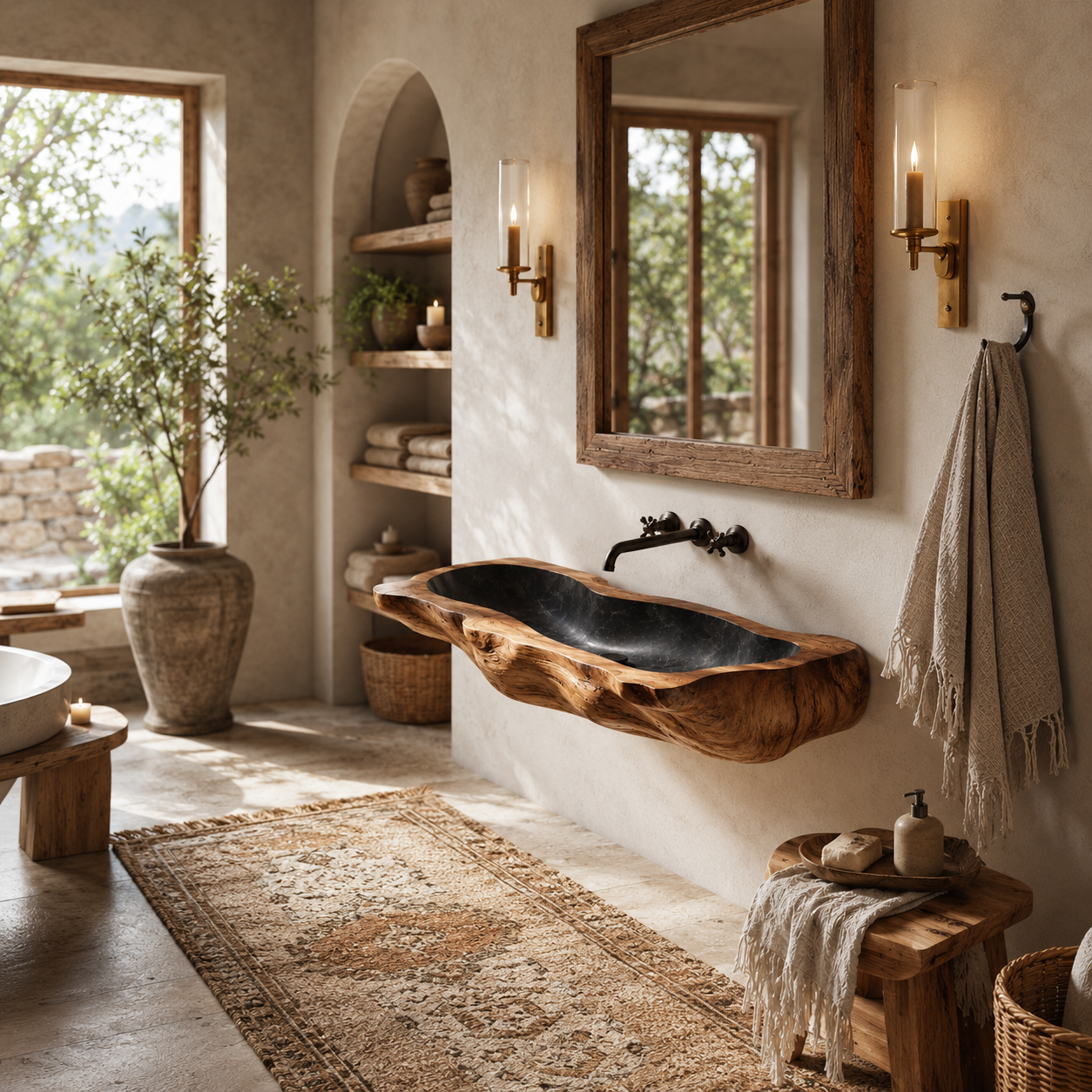Veyra Statement Vessel Sink - Design 078 - product image 03
