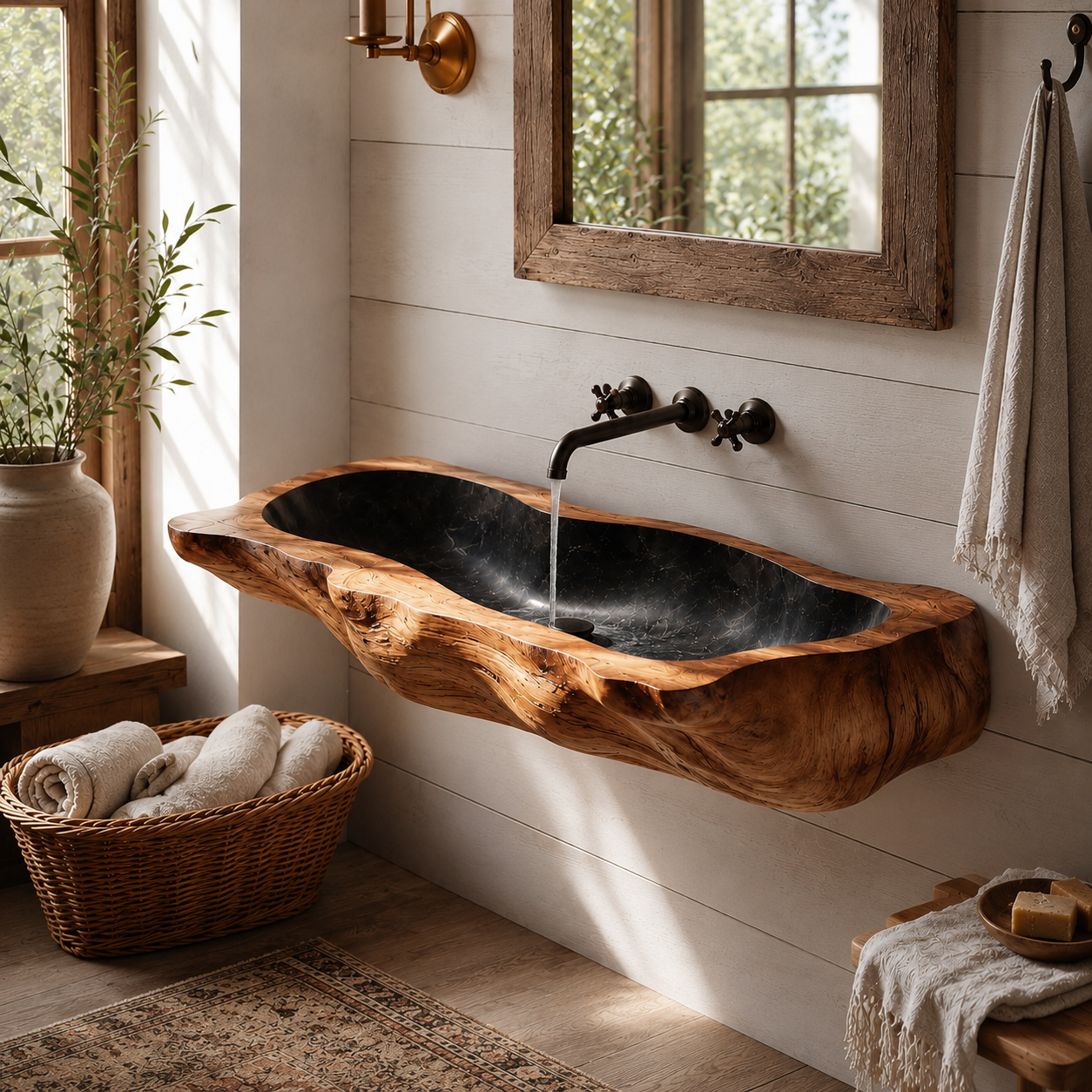 Veyra Statement Vessel Sink - Design 078 - product image 06