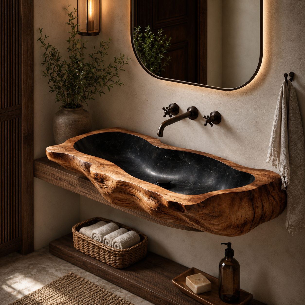 Veyra Statement Vessel Sink - Design 078 - product image 09