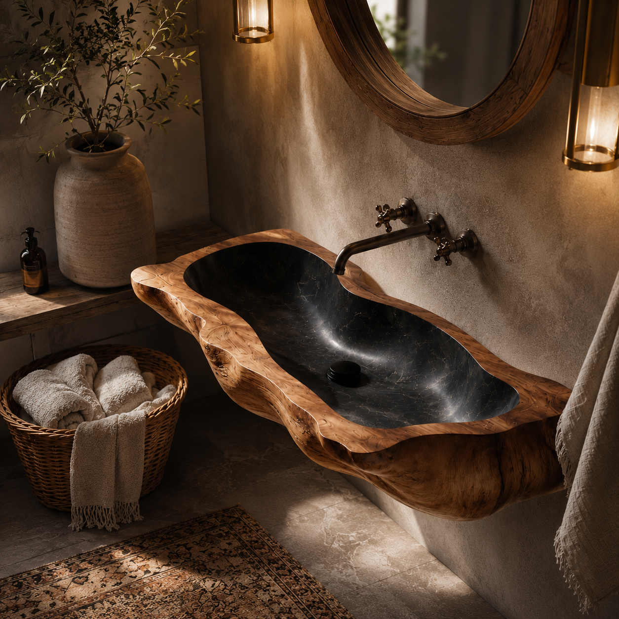Veyra Statement Vessel Sink - Design 078 - product image 10