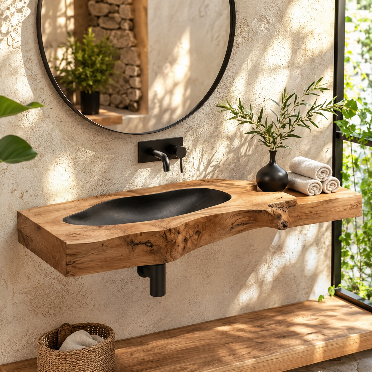 Veyra Statement Vessel Sink - Design 086 - main view