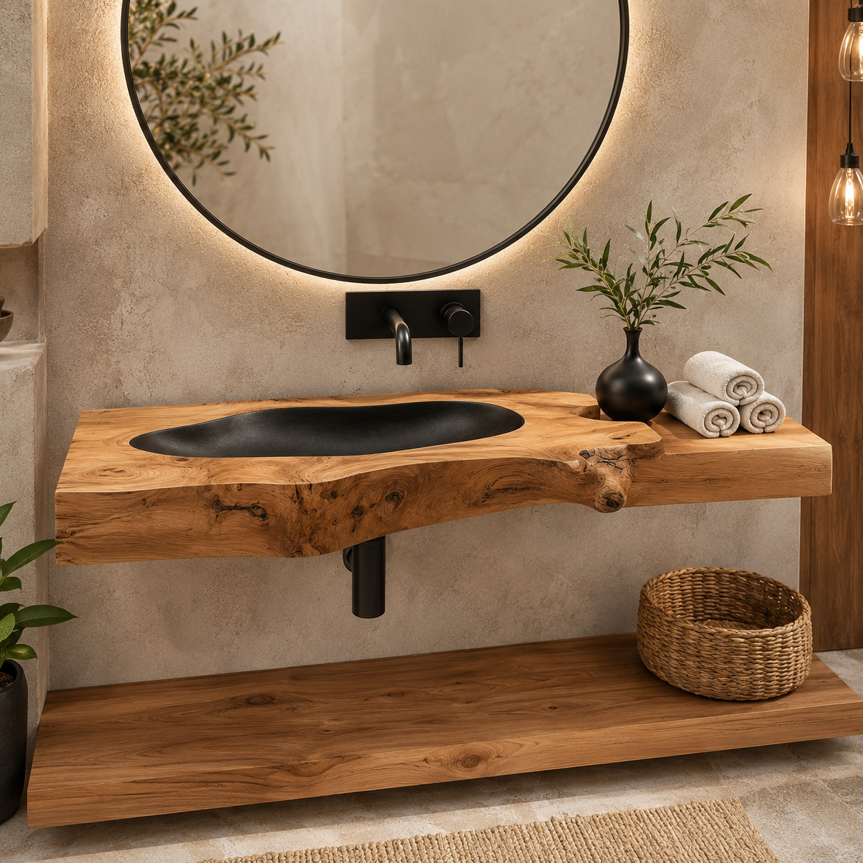 Veyra Statement Vessel Sink - Design 086 - product image 03