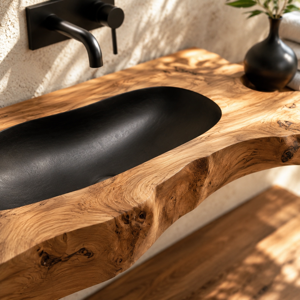 Veyra Statement Vessel Sink - Design 086 - product image 04