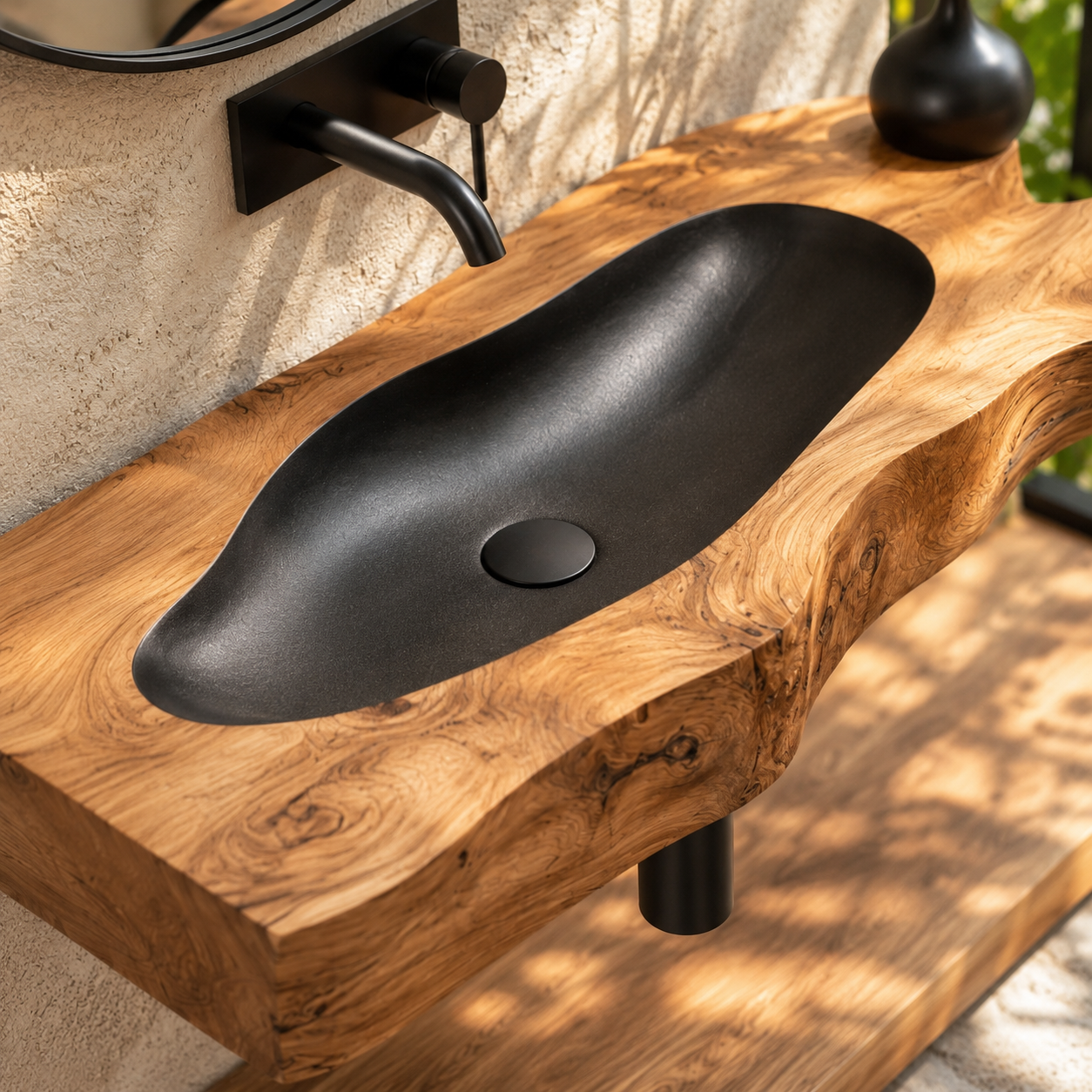 Veyra Statement Vessel Sink - Design 086 - product image 05