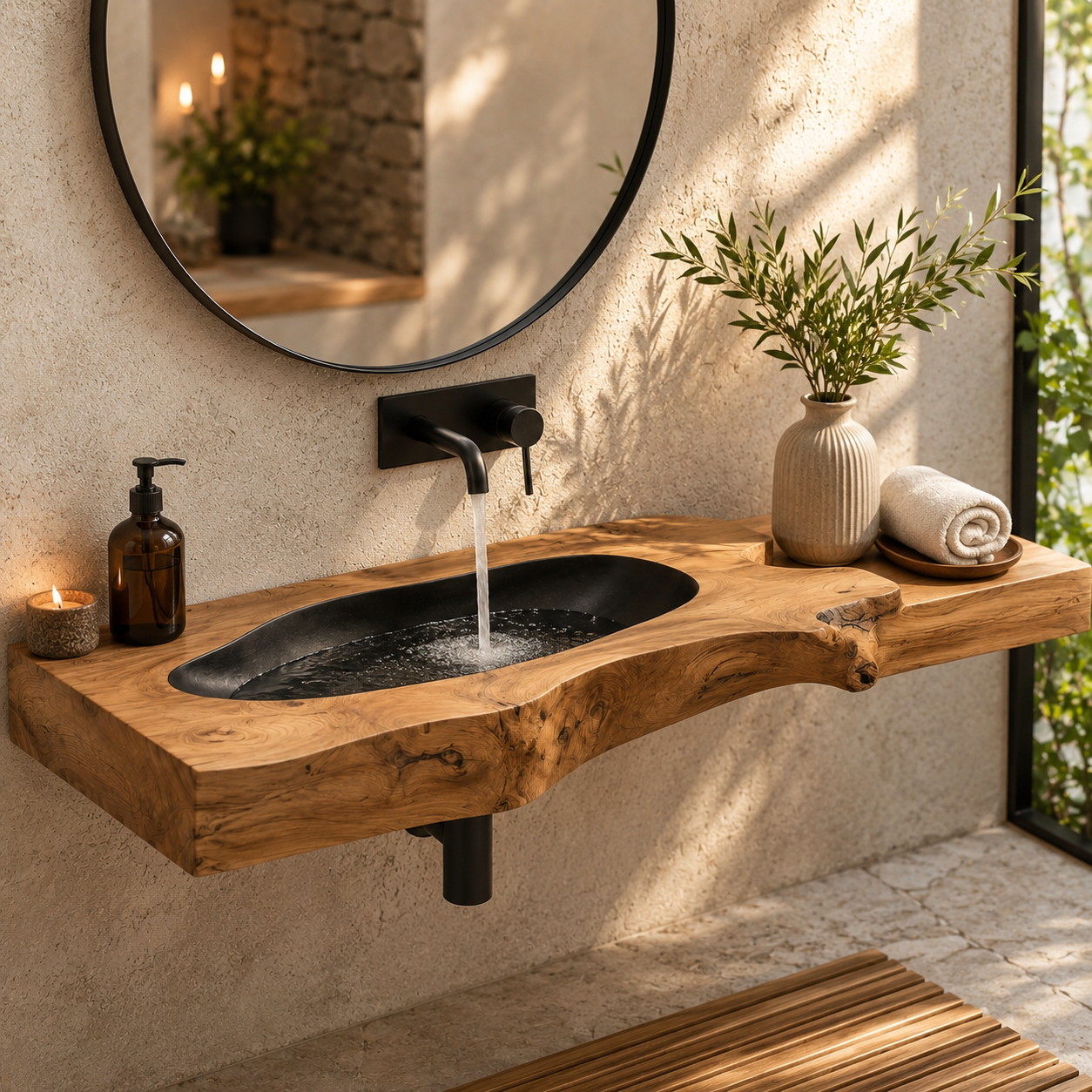 Veyra Statement Vessel Sink - Design 086 - product image 06