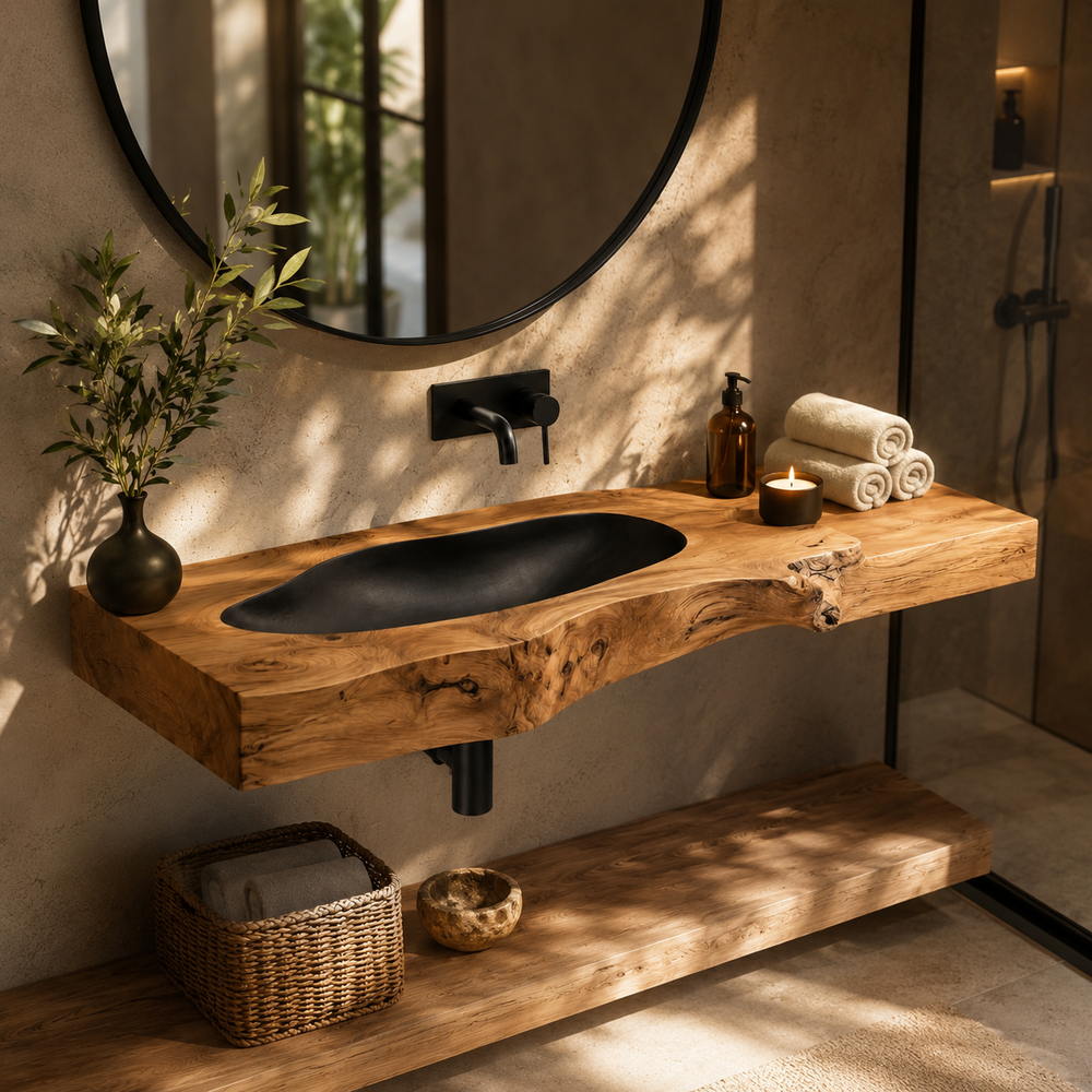 Veyra Statement Vessel Sink - Design 086 - product image 08