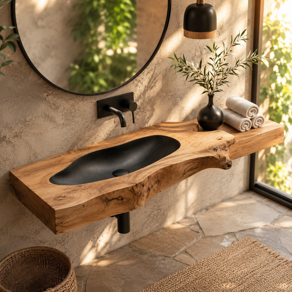 Veyra Statement Vessel Sink - Design 086 - product image 09