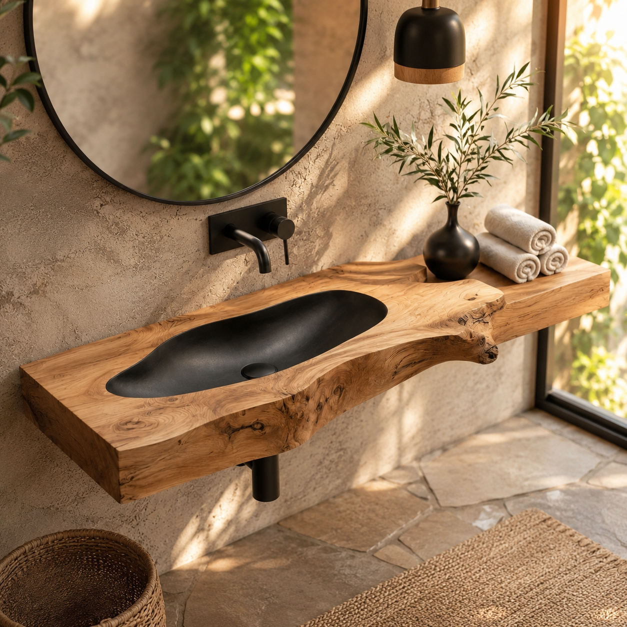 Veyra Statement Vessel Sink - Design 086 - product image 09