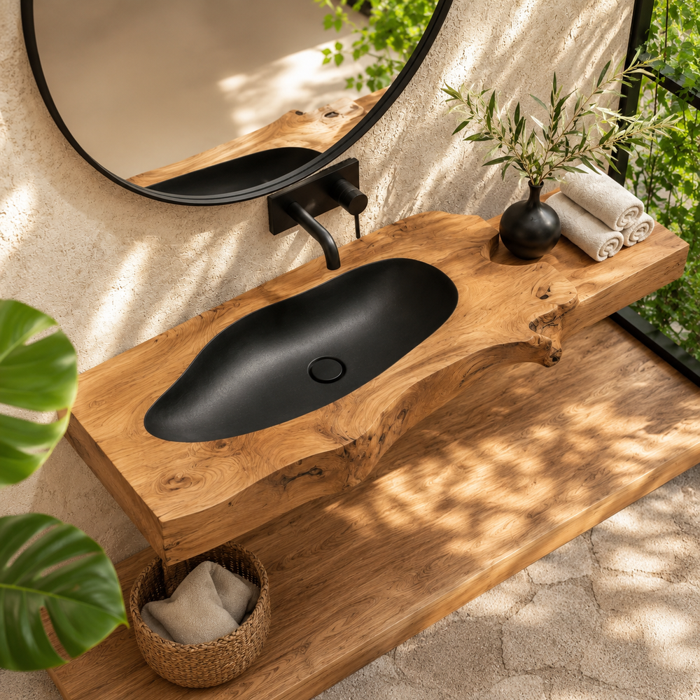 Veyra Statement Vessel Sink - Design 086 - product image 10