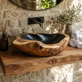 Veyra Statement Vessel Sink - Design 094 - main view