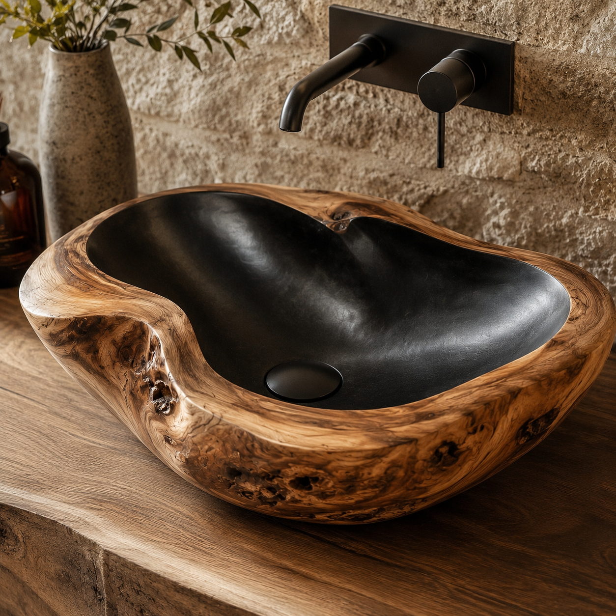 Veyra Statement Vessel Sink - Design 094 - product image 06
