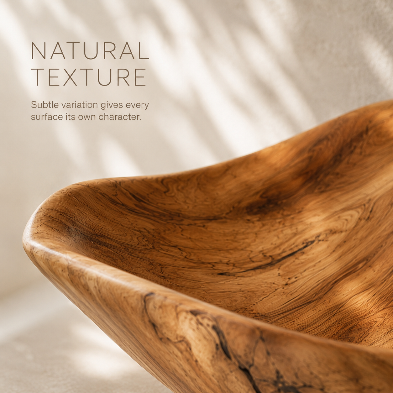 Calder Organic Modern Vessel Sink - Design 107 - product image 04