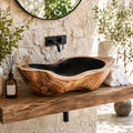 Veyra Statement Vessel Sink - Design 110 - main view