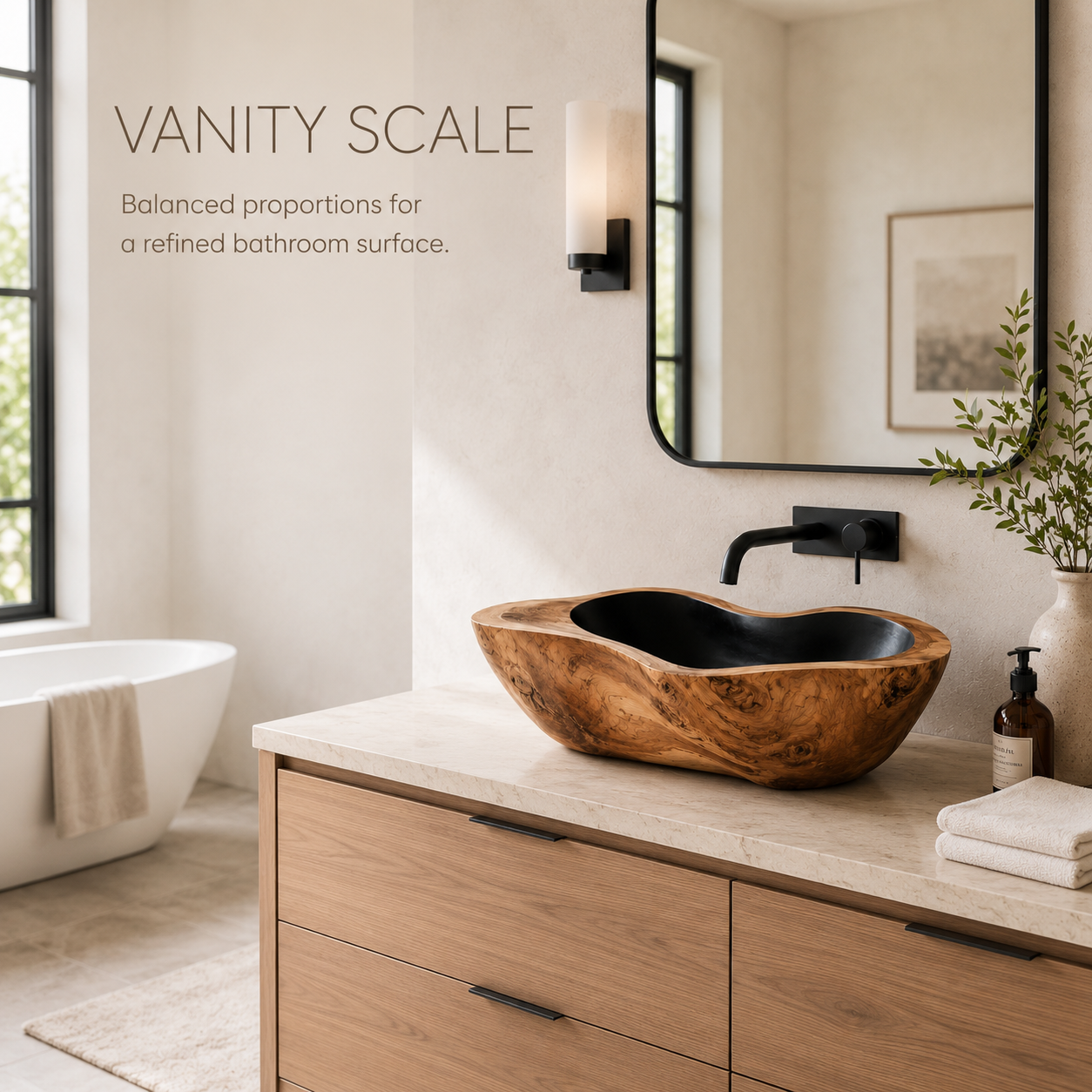 Veyra Statement Vessel Sink - Design 110 - product image 05